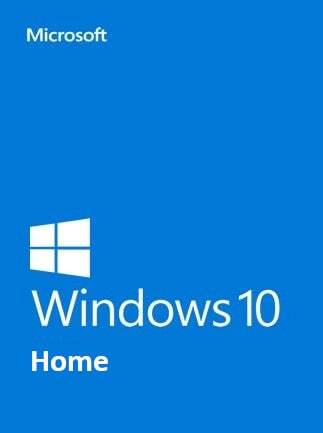Microsoft Windows 10 Home Microsoft Key