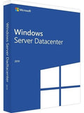 Windows Server 2019 Datacenter (PC) - Microsoft Key