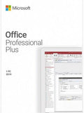 Microsoft Office Professional 2019 Plus 1 PC Microsoft Key