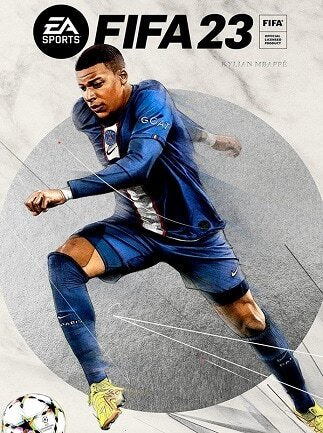 FIFA 23 (PC) - Origin Key - GLOBAL