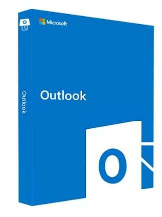 Microsoft Outlook 2021 (PC) - Microsoft Key