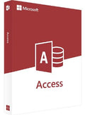 Microsoft Access 2021 (PC) - Microsoft Key