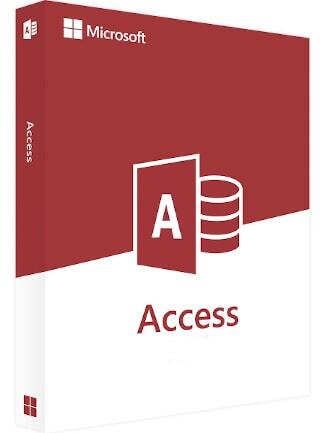 Microsoft Access 2021 (PC) - Microsoft Key
