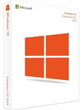 Microsoft Windows 10 Enterprise LTSC 2019 - Microsoft Key