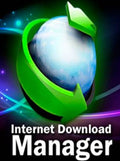 Internet Download Manager 1 PC Lifetime Key