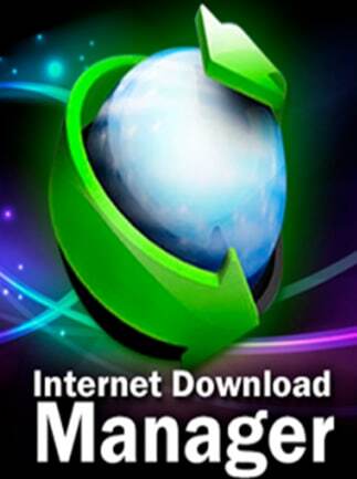 Internet Download Manager 1 PC Lifetime Key