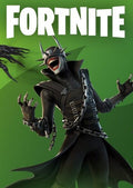 Fortnite - The Batman Who Laughs Outfit (DLC) Epic Games Key GLOBAL